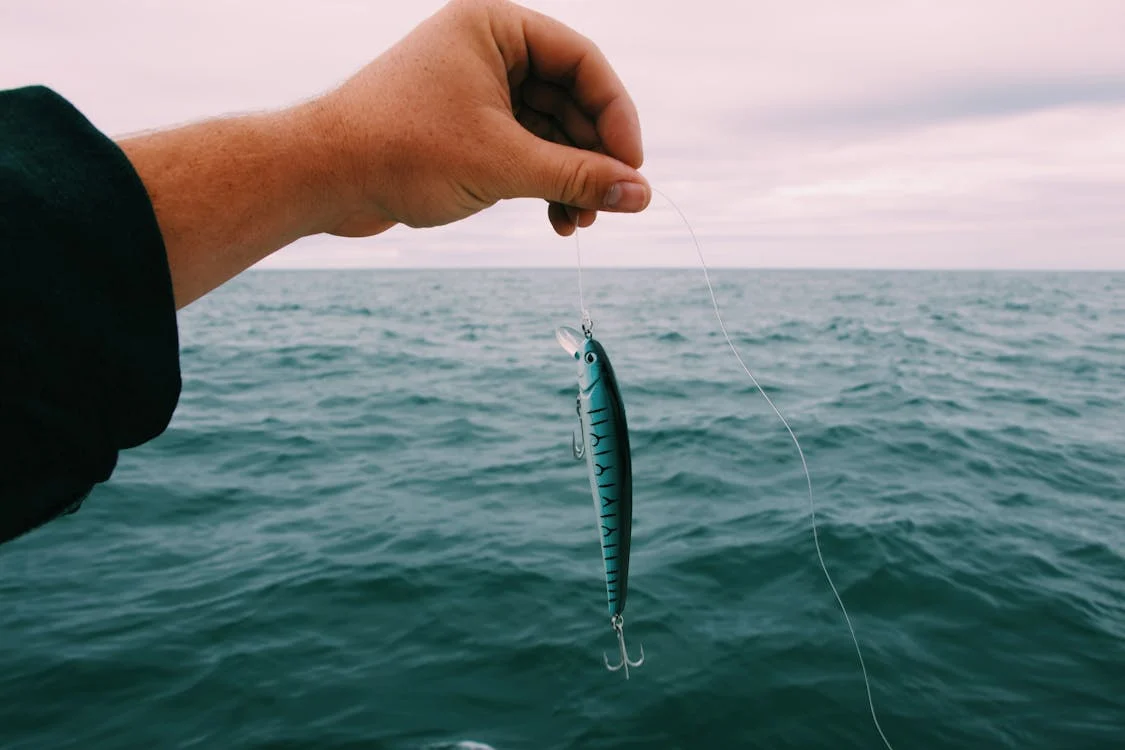 The Art of Fishing Jigs – Techniques for Success