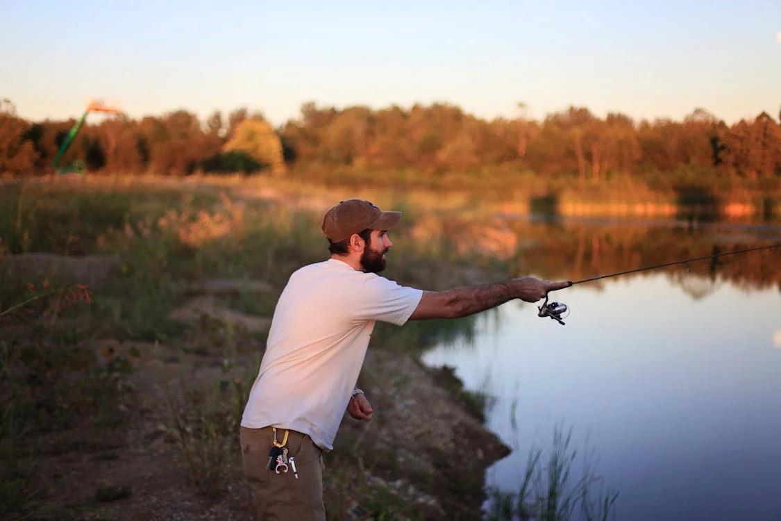 Exploring the Benefits of Fishing For Children